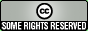 Creative Commons licensed—Attribution required, non-commercial CC